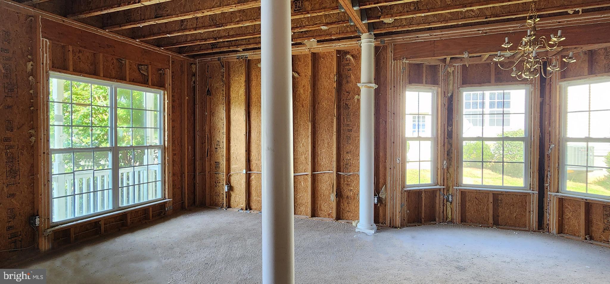 GREENBRIER - Residential