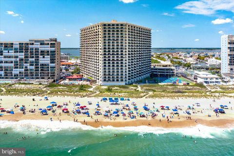 11500 COASTAL HIGHWAY 700 OCEAN CITY MD 21842