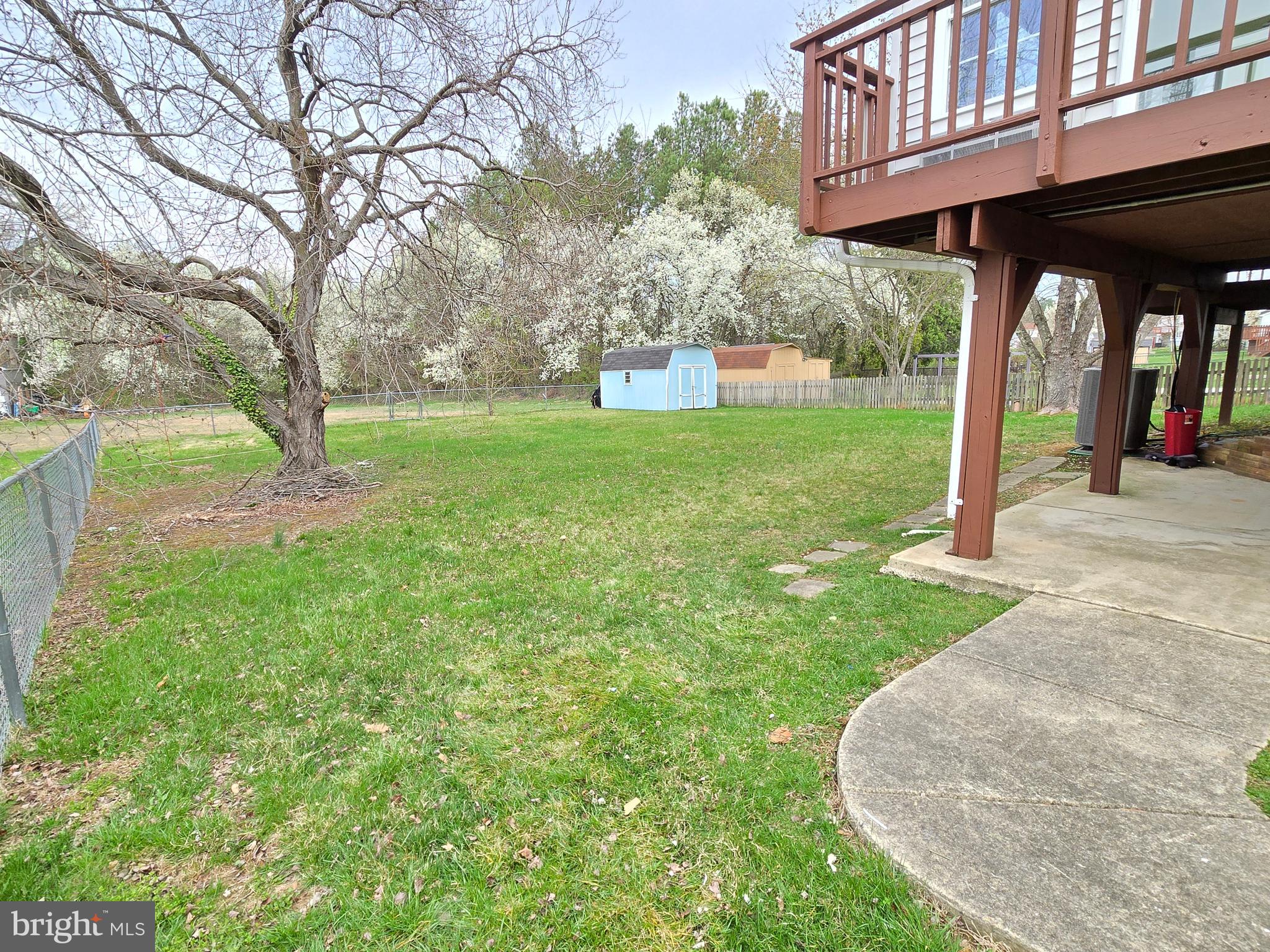 HILLMEADE STATION PLAT O - Residential Lease