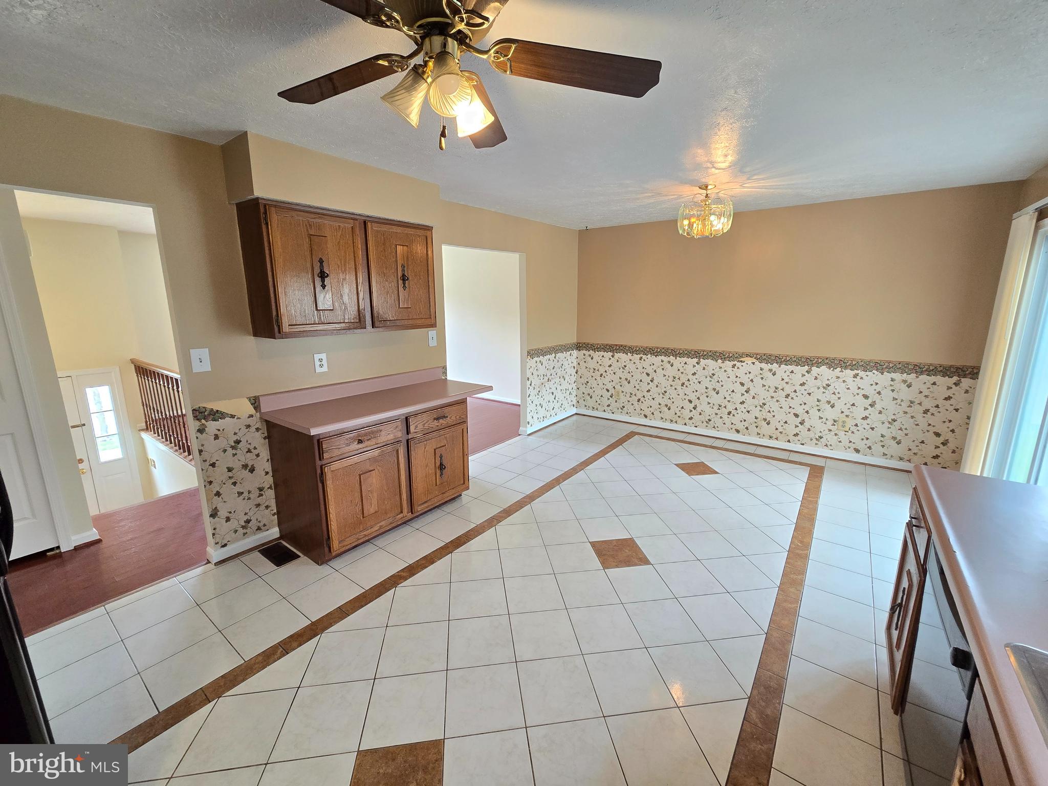 HILLMEADE STATION PLAT O - Residential Lease