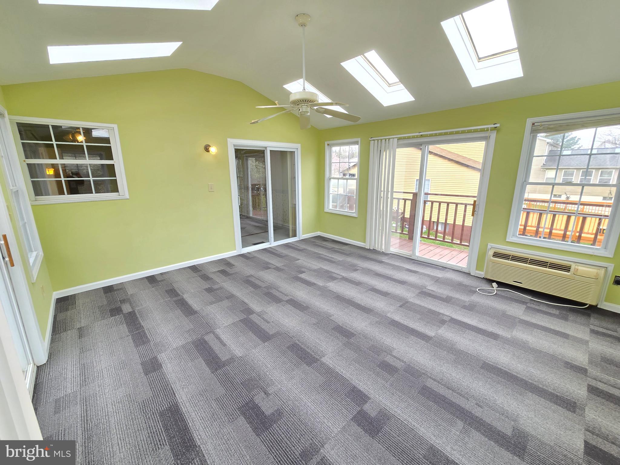 HILLMEADE STATION PLAT O - Residential Lease