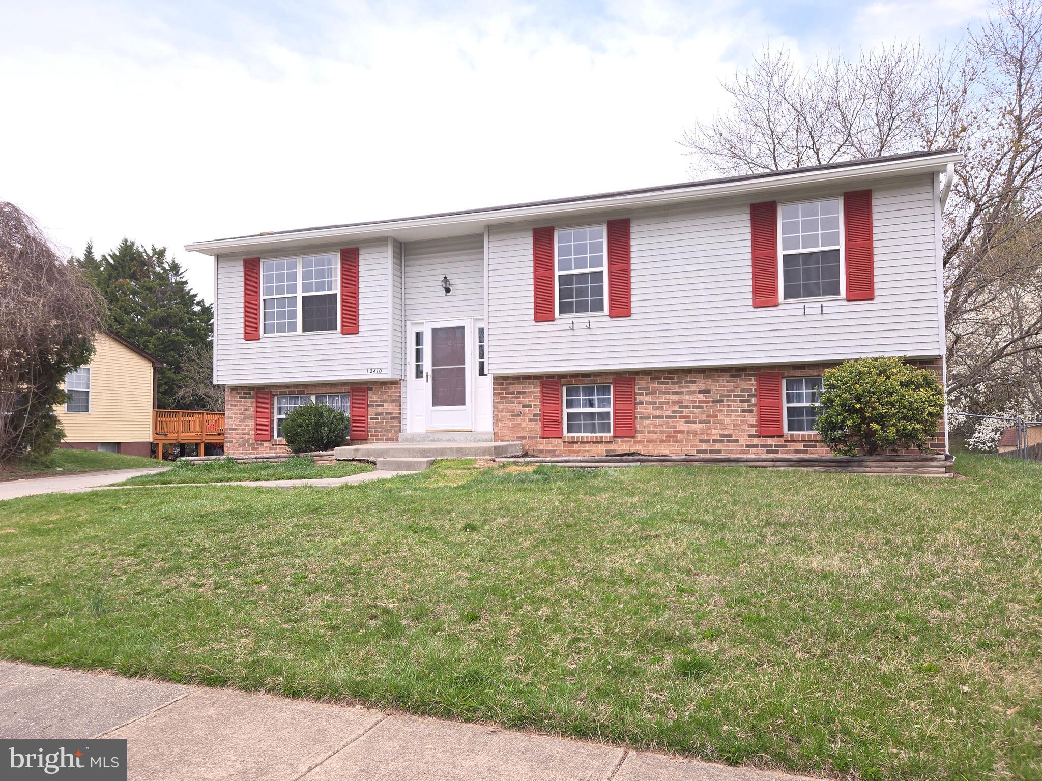 HILLMEADE STATION PLAT O - Residential Lease