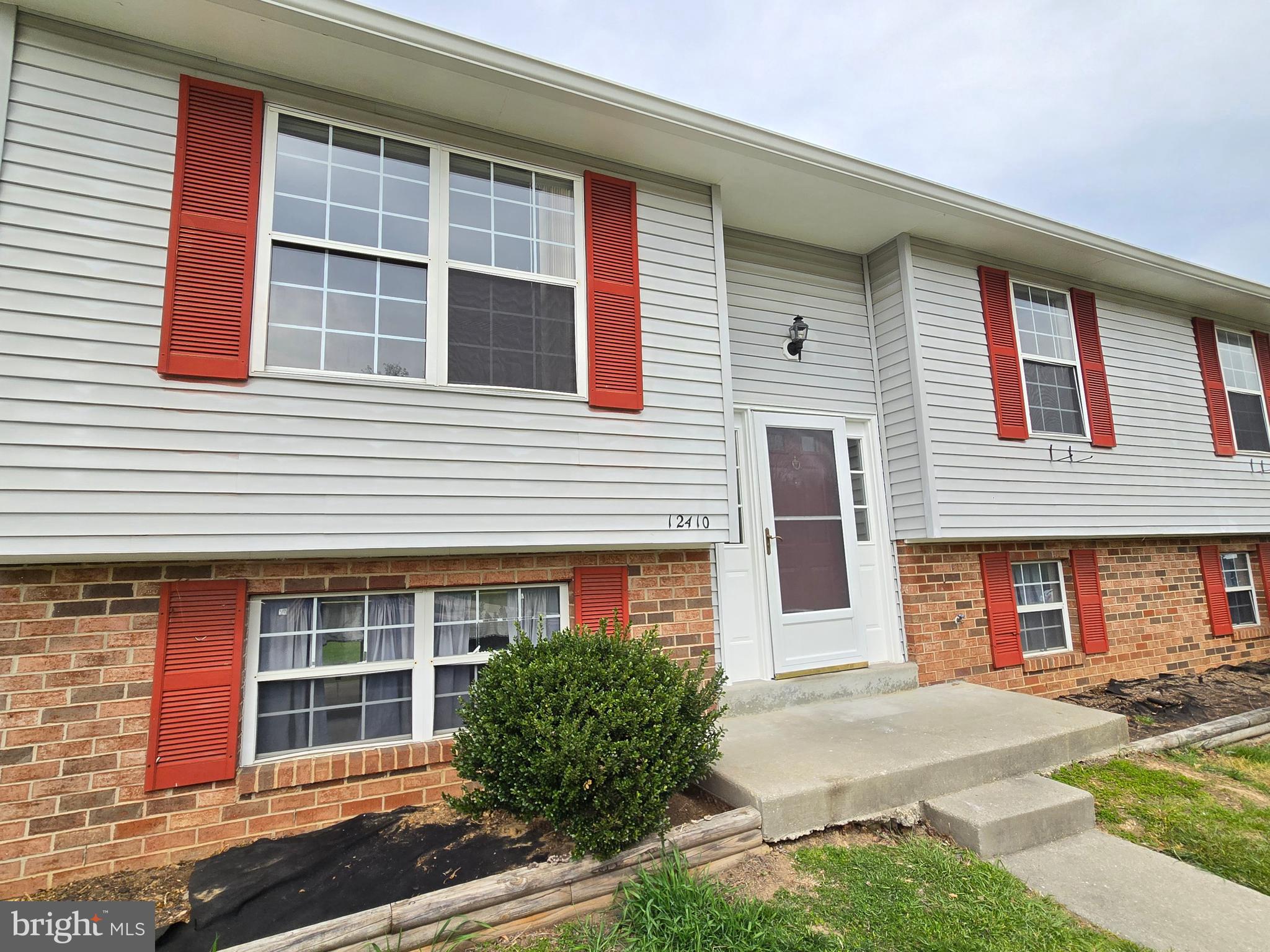 HILLMEADE STATION PLAT O - Residential Lease