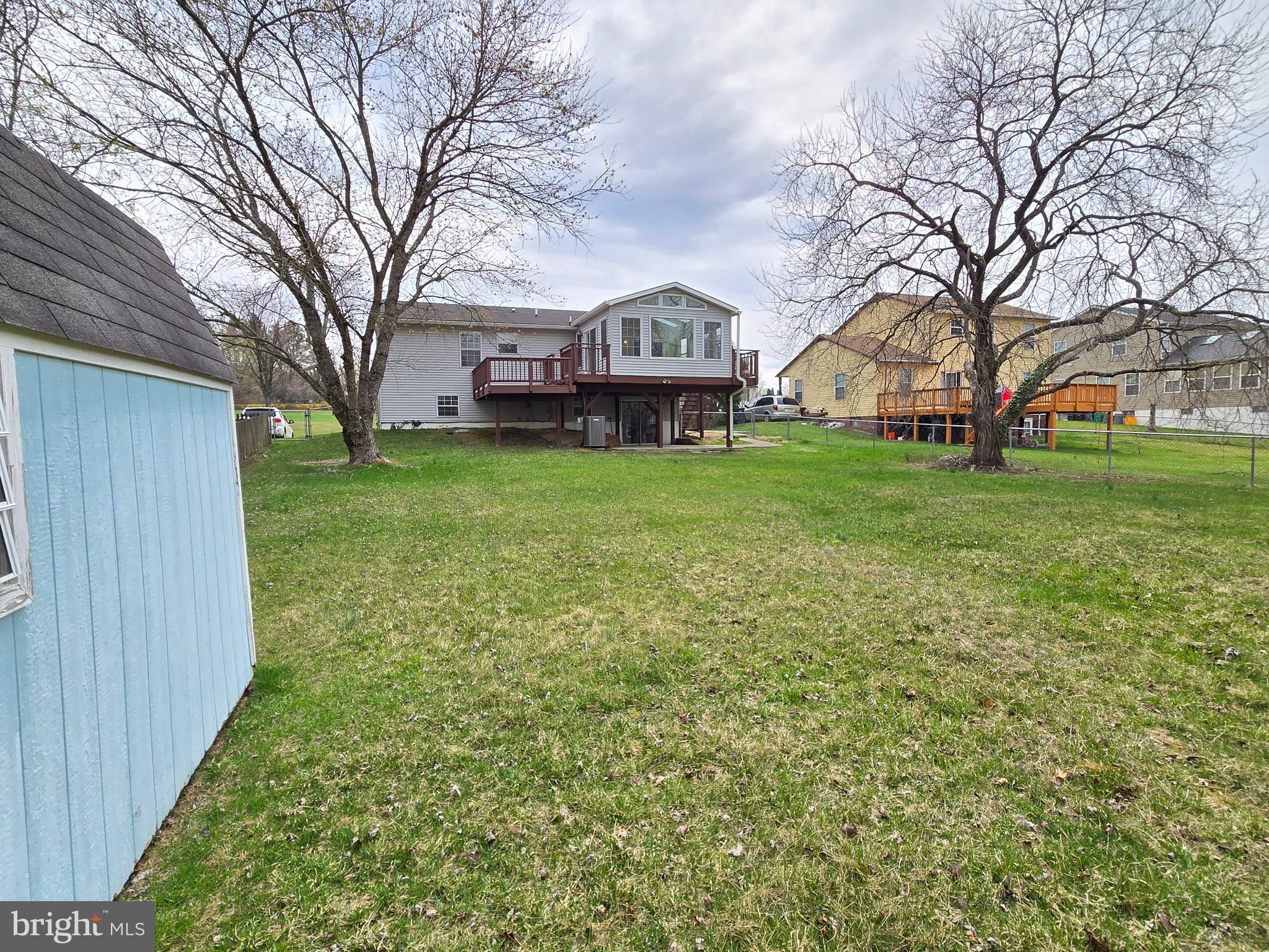 HILLMEADE STATION PLAT O - Residential Lease