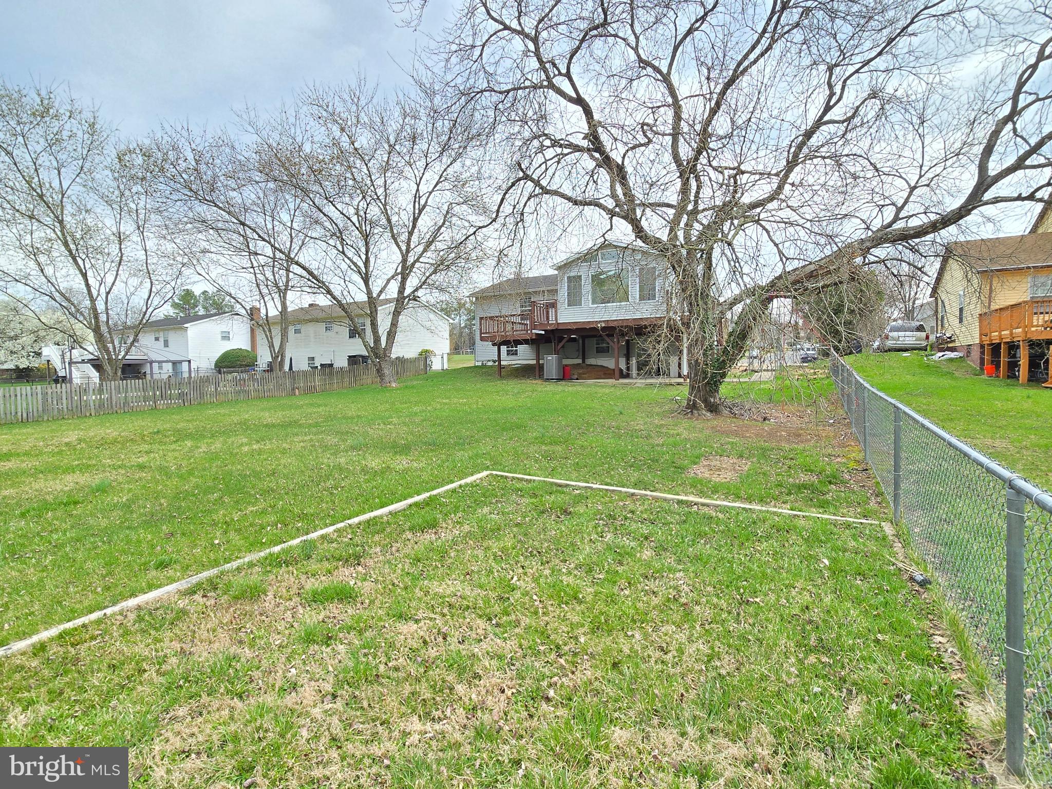 HILLMEADE STATION PLAT O - Residential Lease