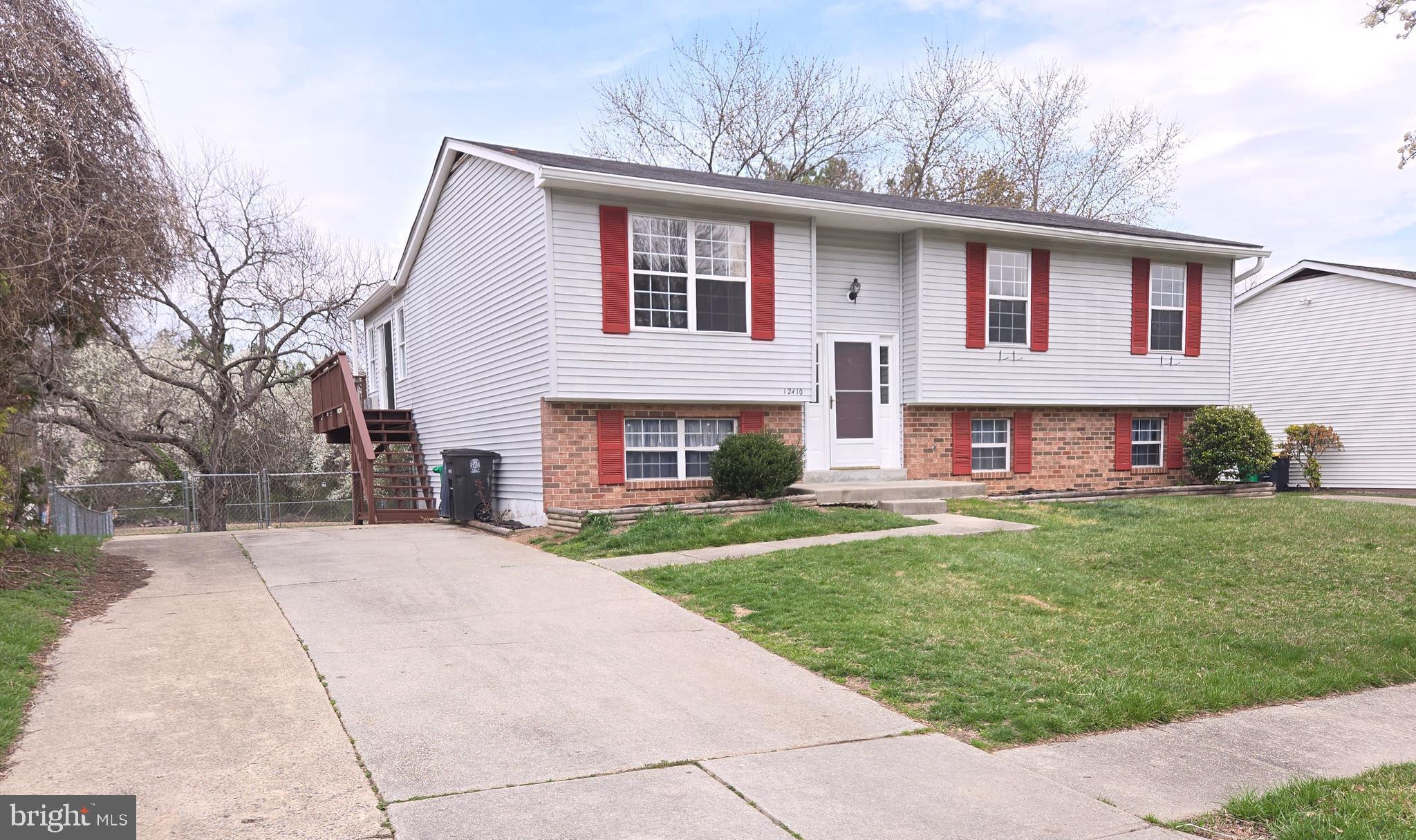 HILLMEADE STATION PLAT O - Residential Lease