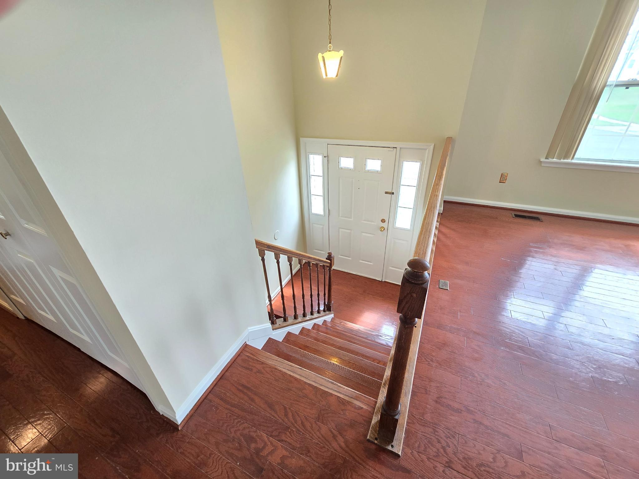 HILLMEADE STATION PLAT O - Residential Lease