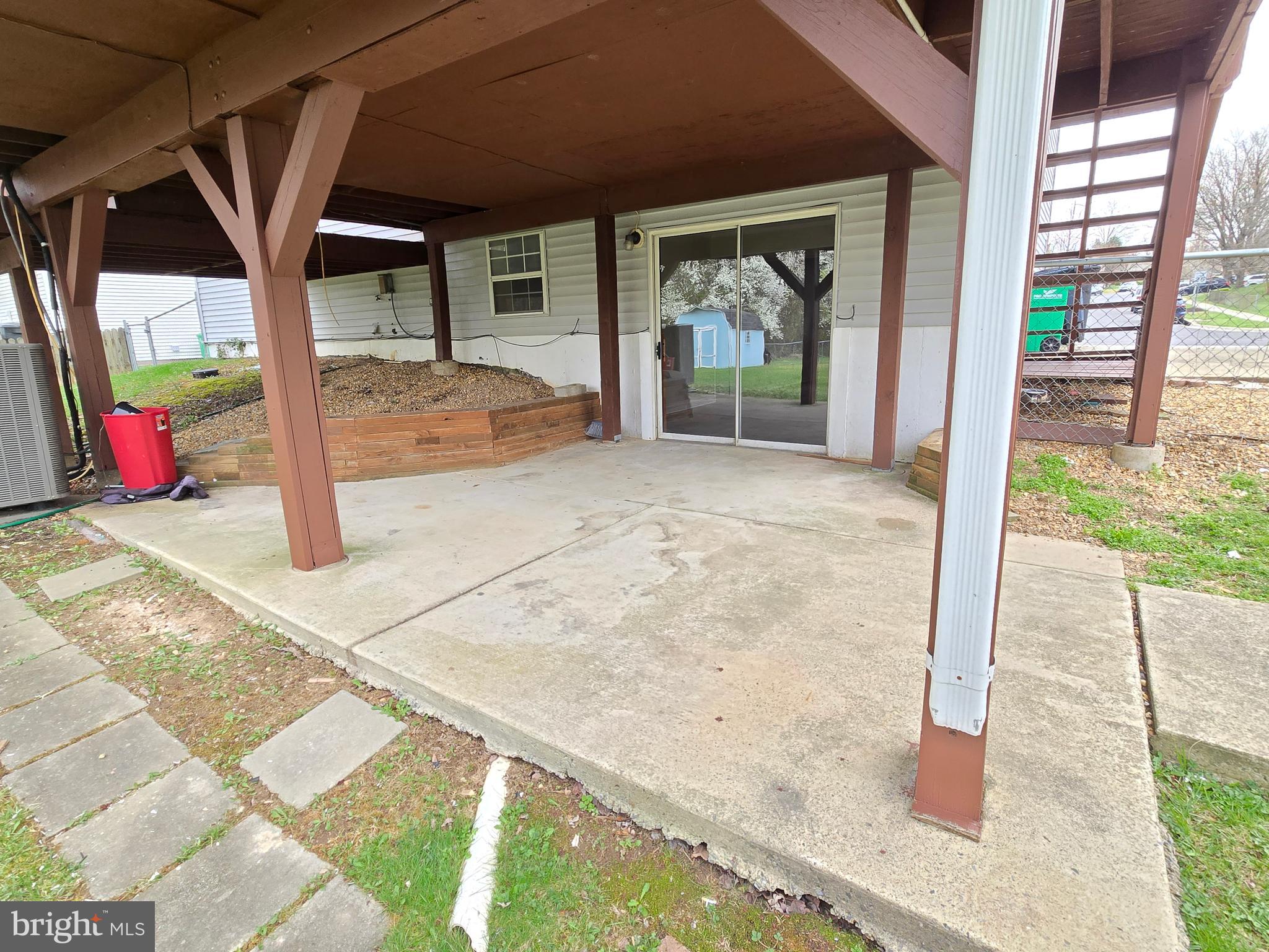 HILLMEADE STATION PLAT O - Residential Lease