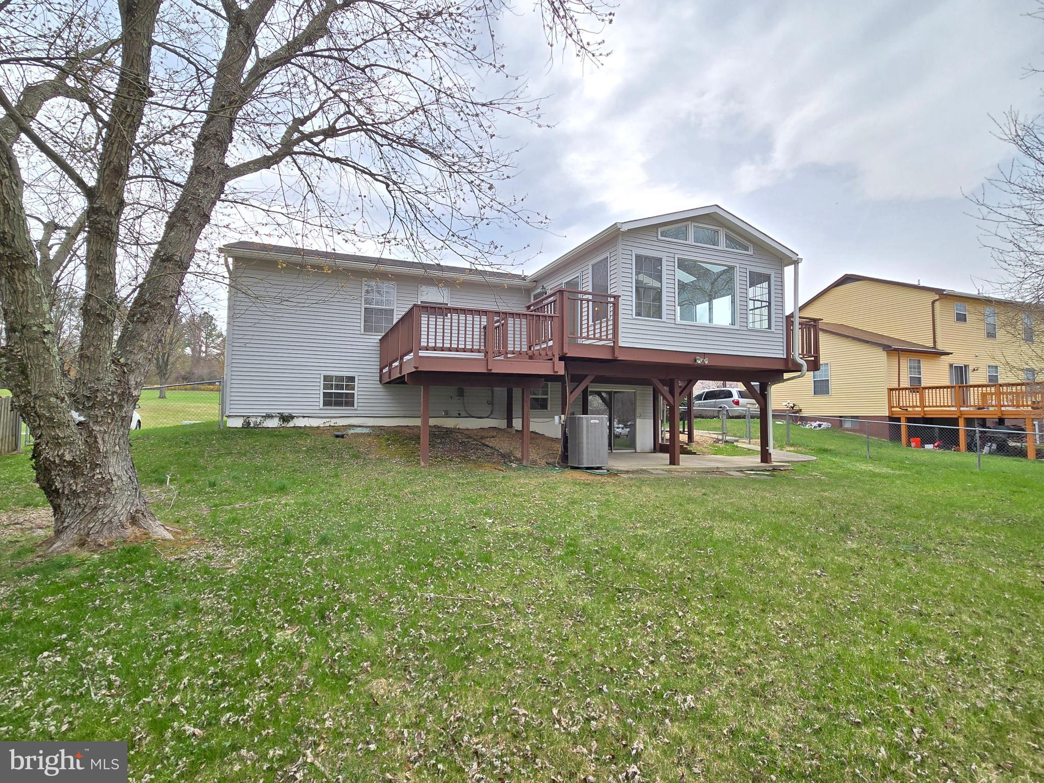 HILLMEADE STATION PLAT O - Residential Lease