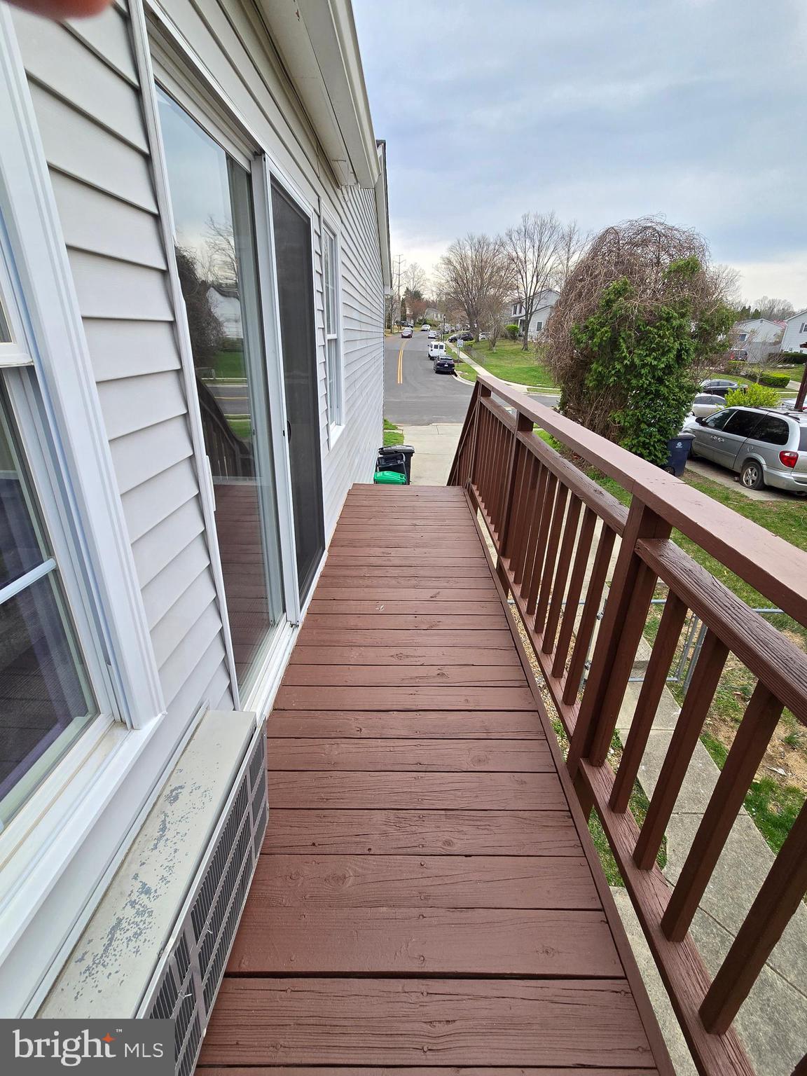 HILLMEADE STATION PLAT O - Residential Lease