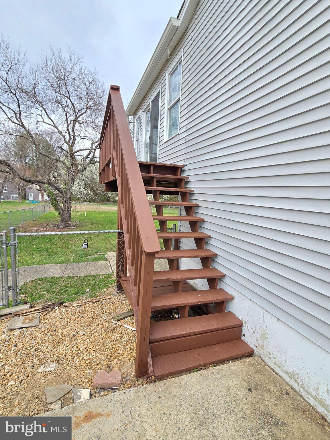 HILLMEADE STATION PLAT O - Residential Lease