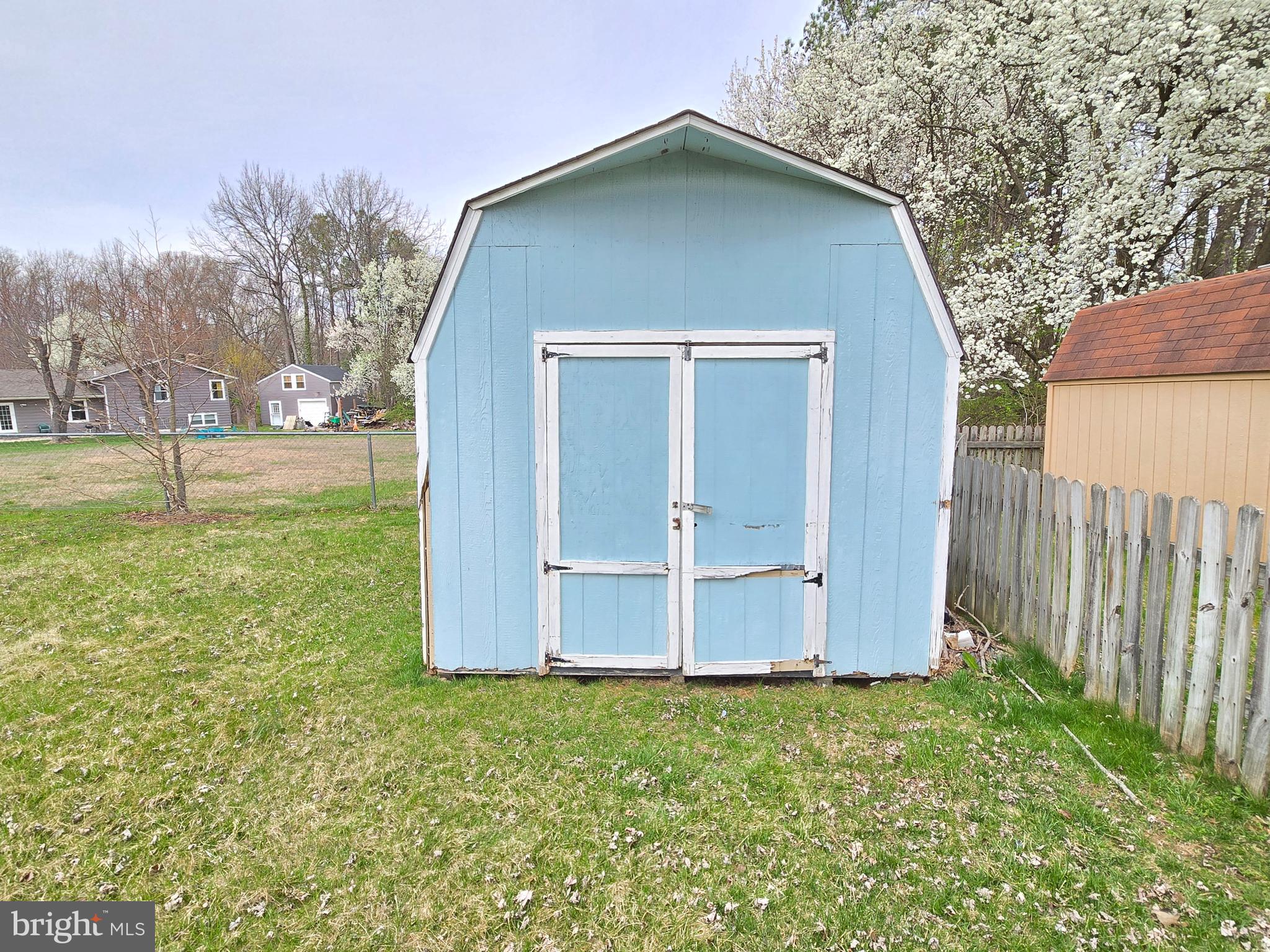 HILLMEADE STATION PLAT O - Residential Lease