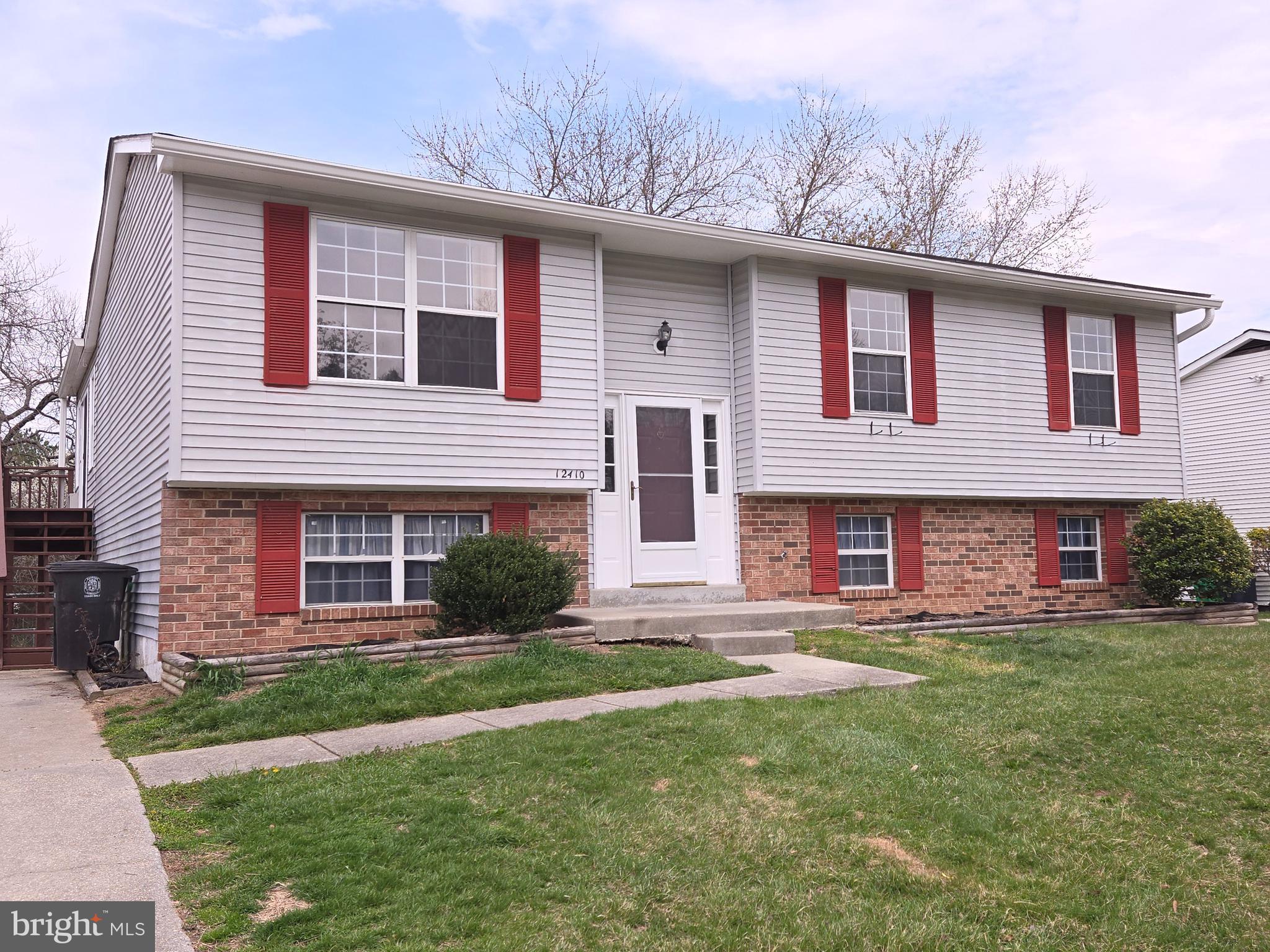 HILLMEADE STATION PLAT O - Residential Lease