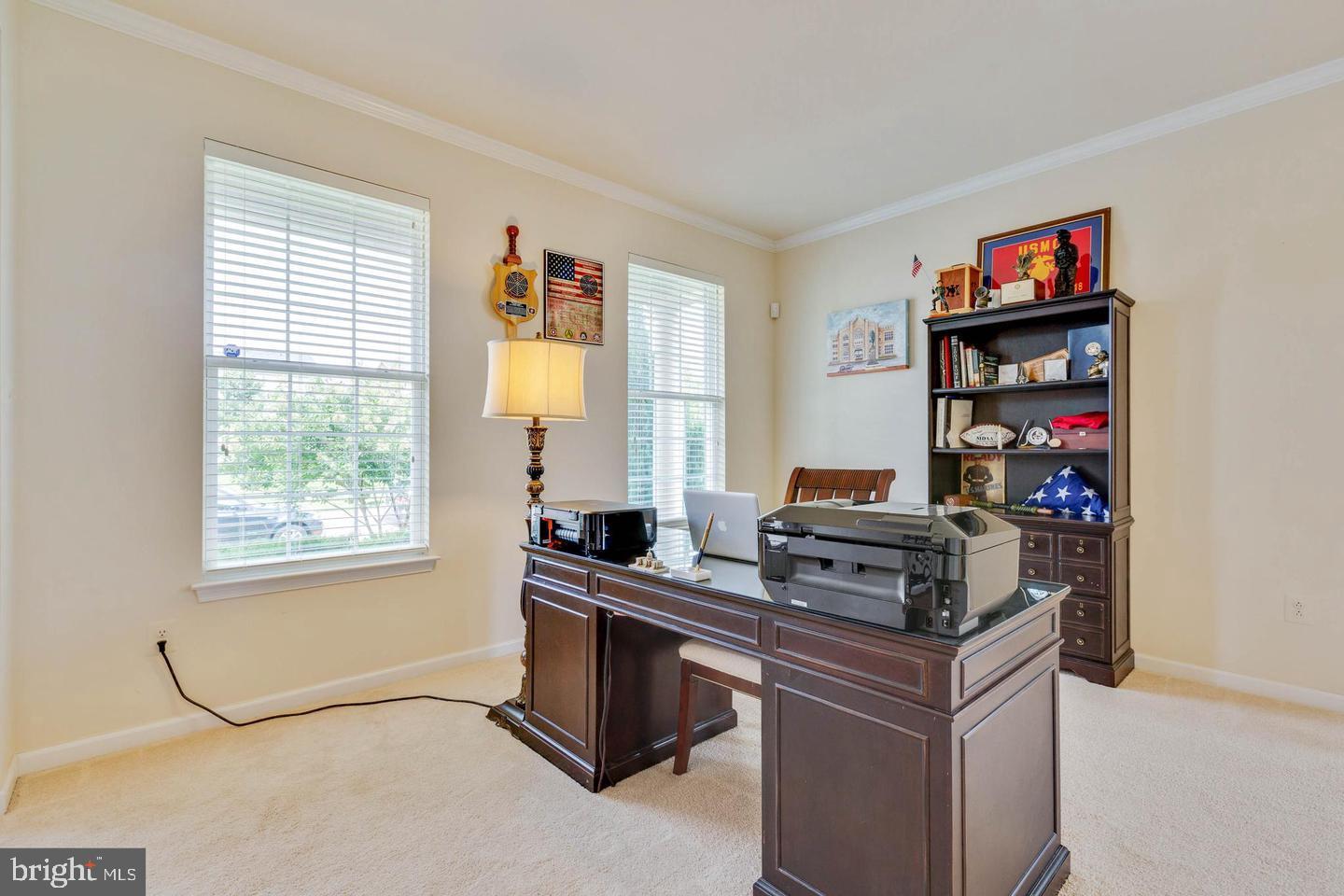 WHITE OAK - Residential