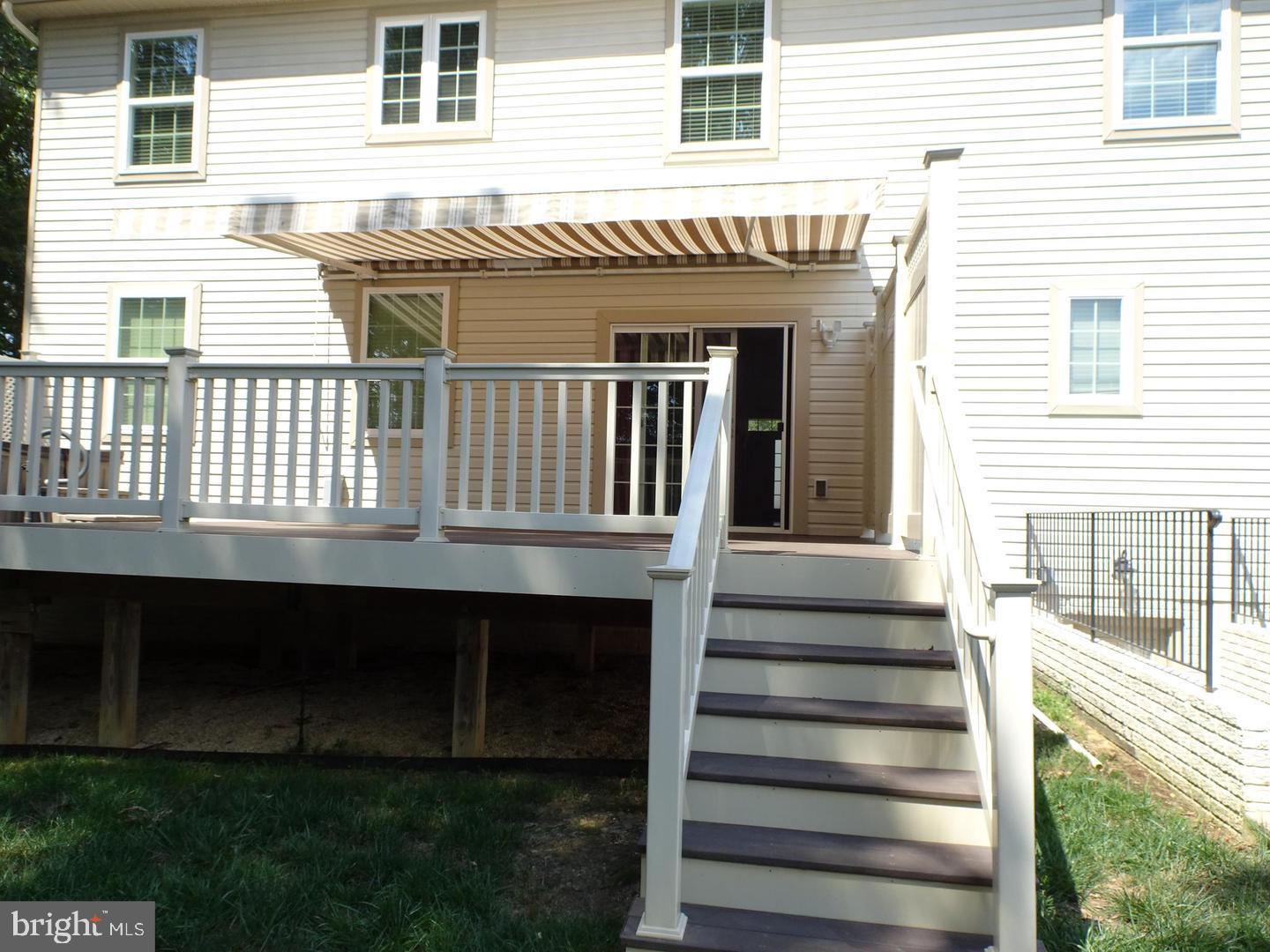 WHITE OAK - Residential