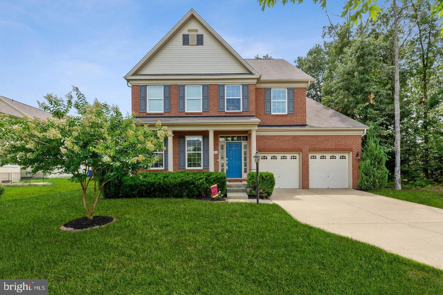 WHITE OAK - Residential