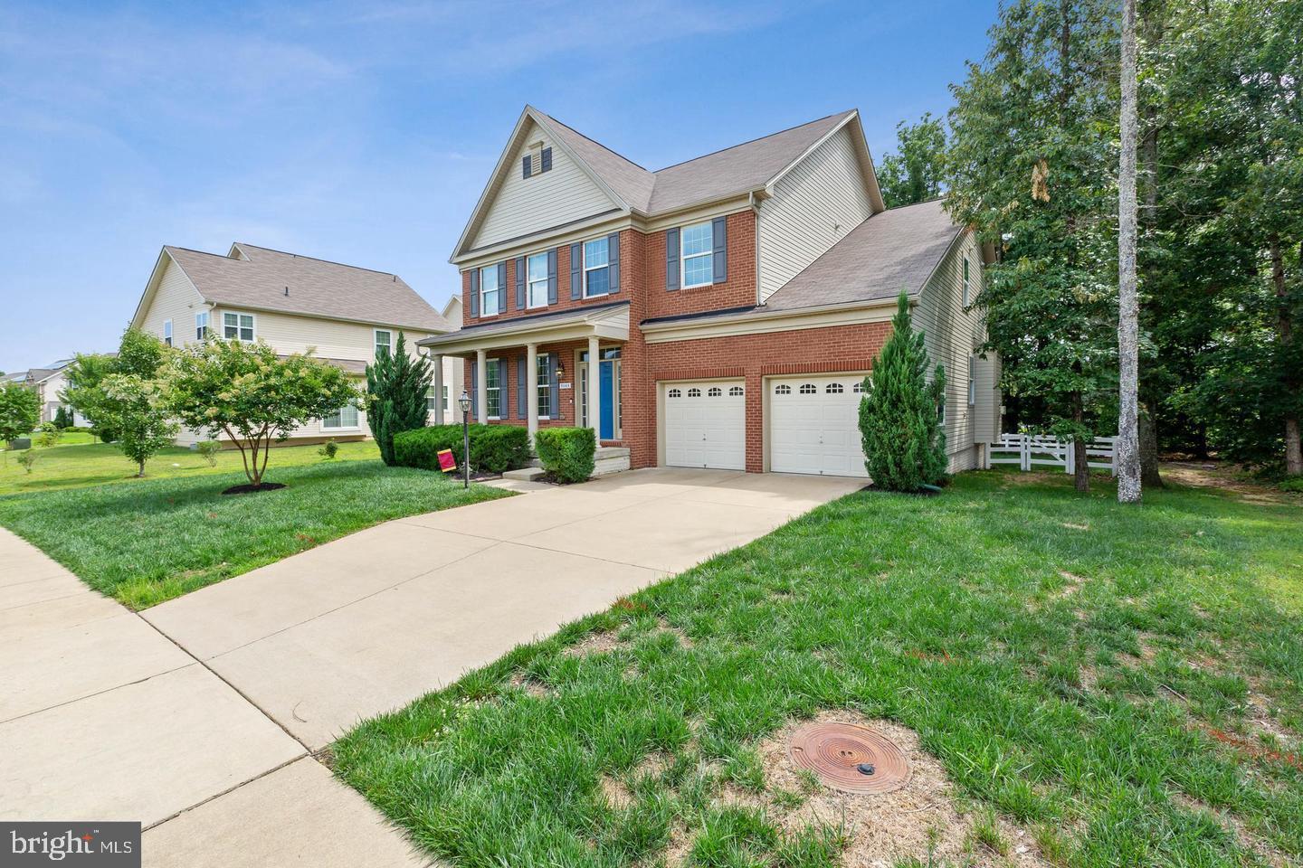 WHITE OAK - Residential