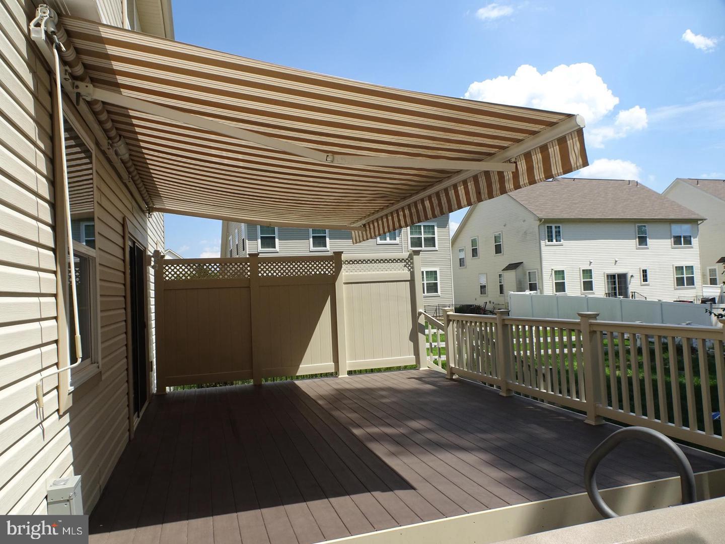 WHITE OAK - Residential