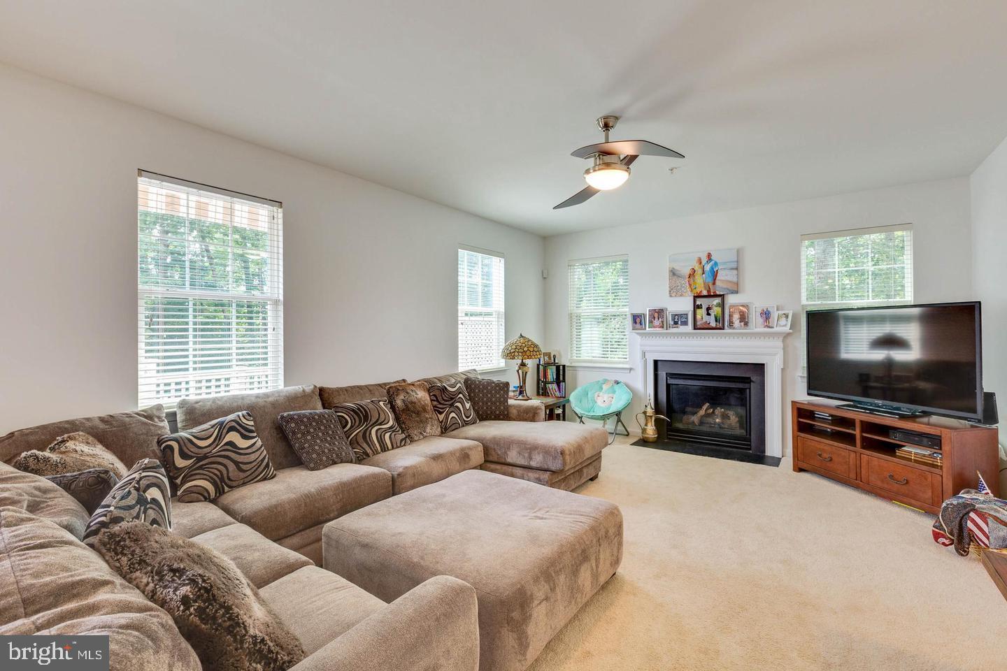 WHITE OAK - Residential