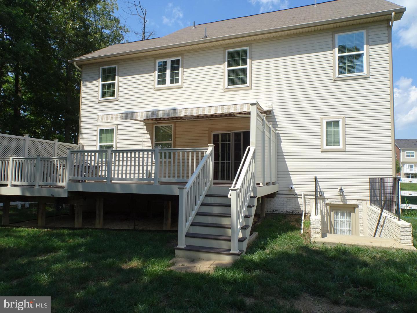 WHITE OAK - Residential