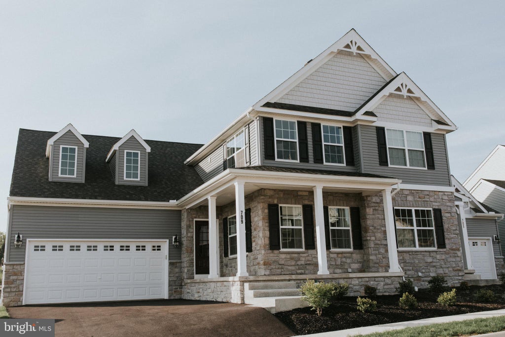 Photo of 1235 Hershey Lane, LANCASTER, PA 17601 (MLS # PALA2056930)