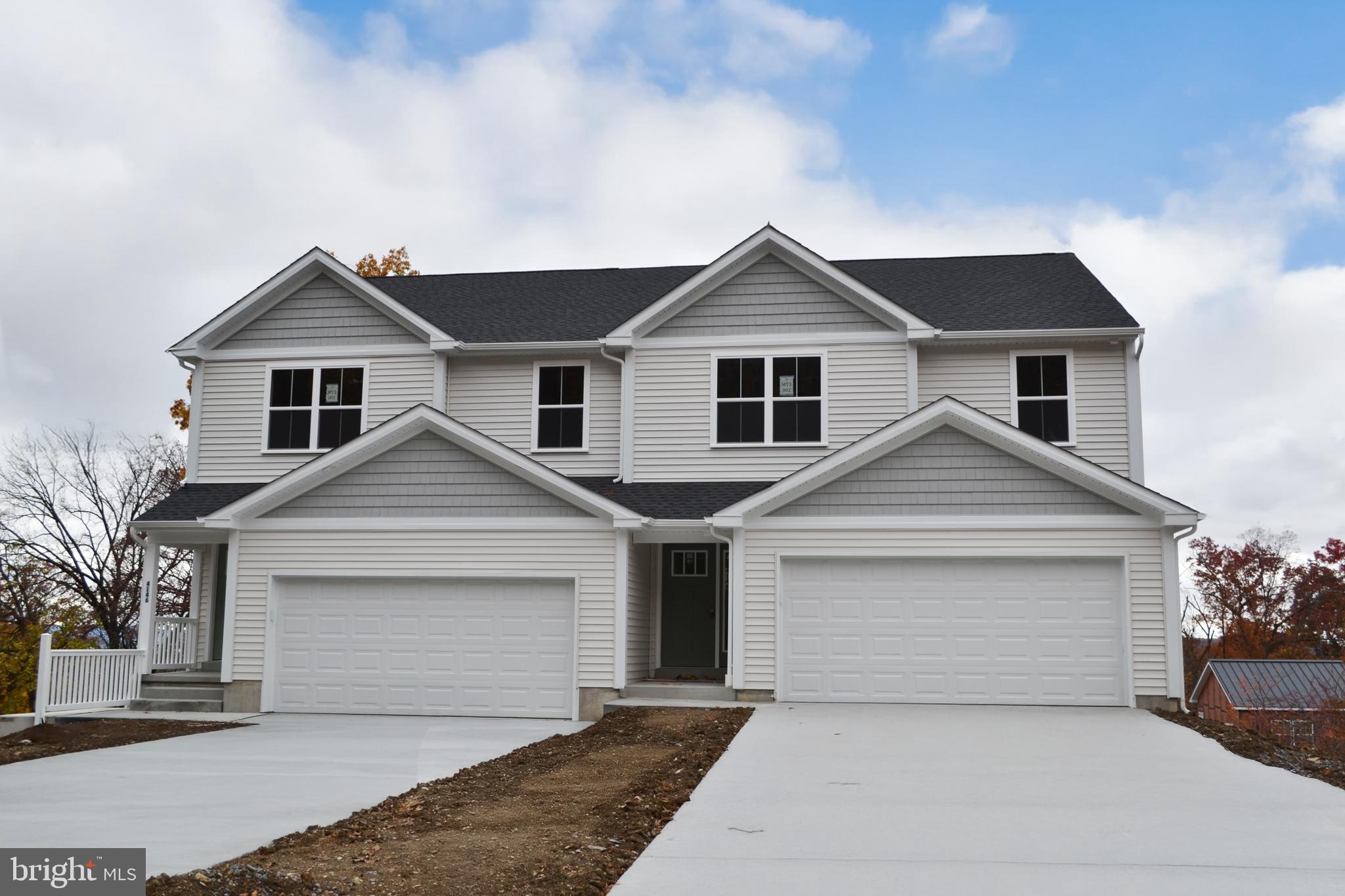 NONE AVAILABLE - Residential