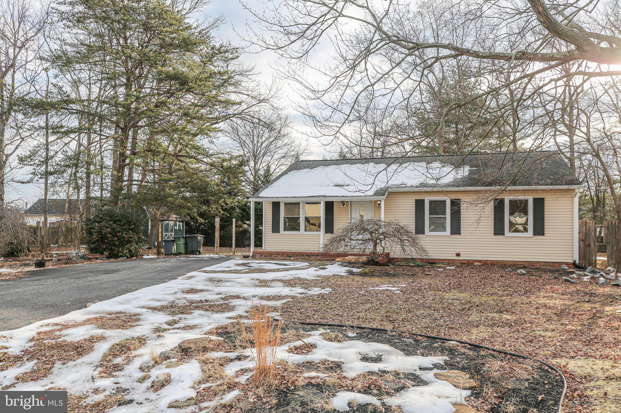 WINDSOR PLACE - Residential