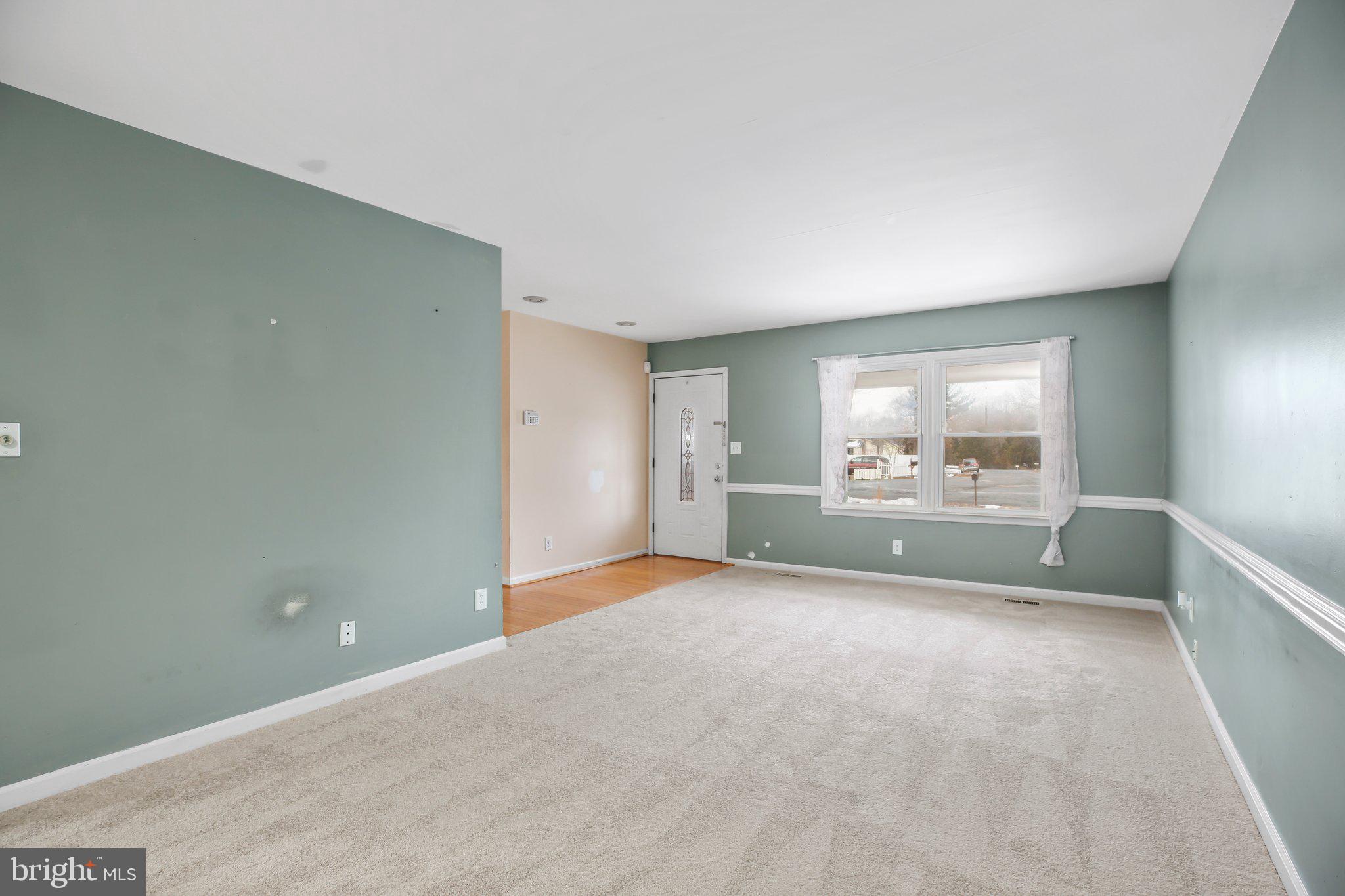 WINDSOR PLACE - Residential