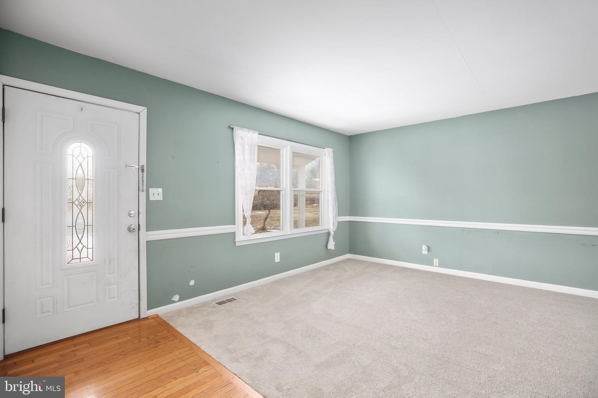 WINDSOR PLACE - Residential