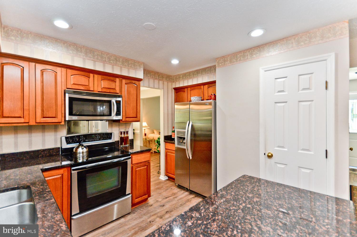 SEVERN CROSSING - Residential