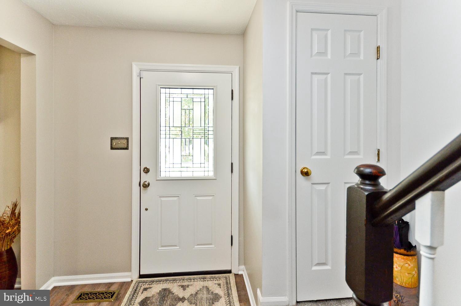 SEVERN CROSSING - Residential