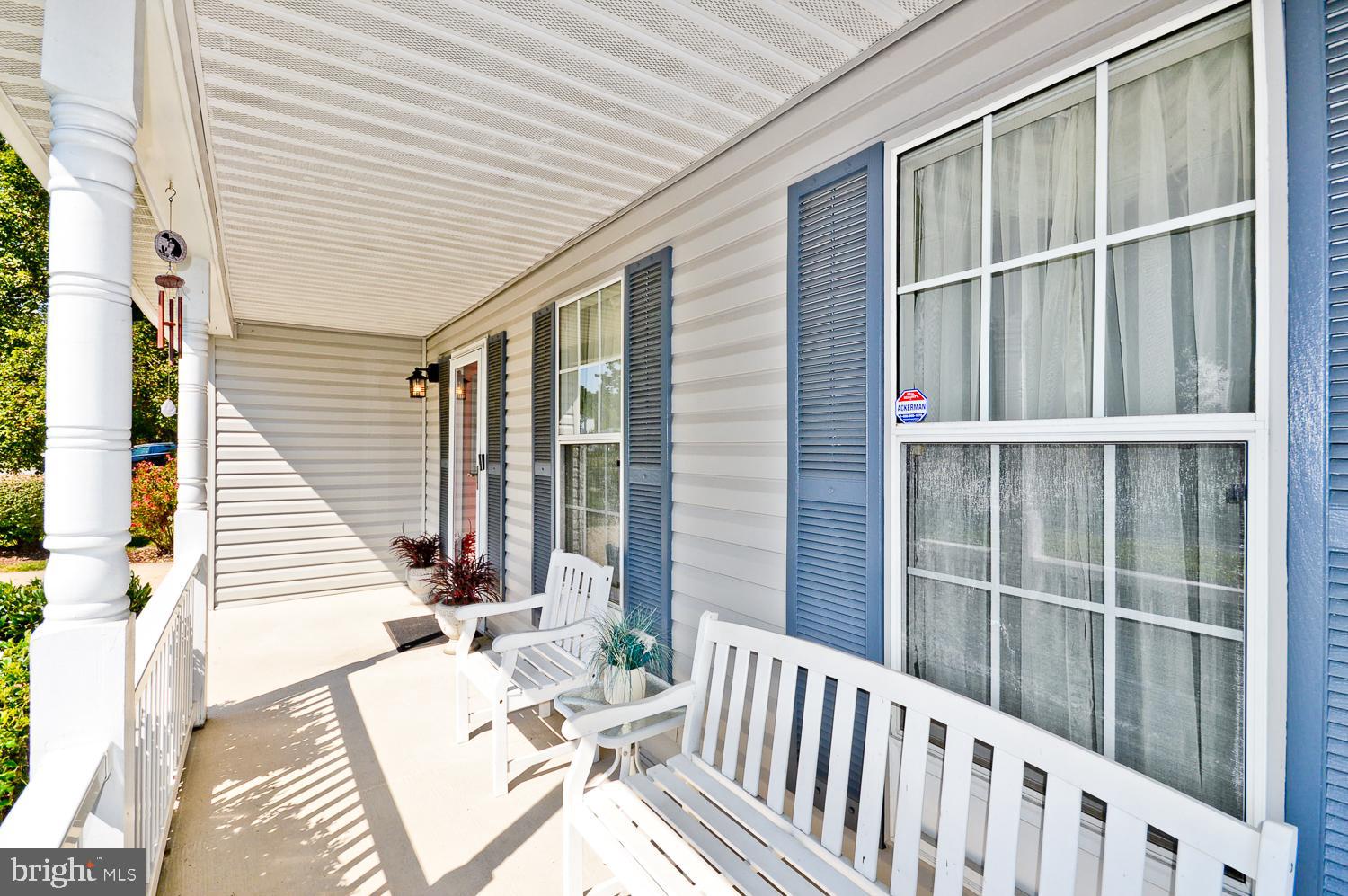 SEVERN CROSSING - Residential