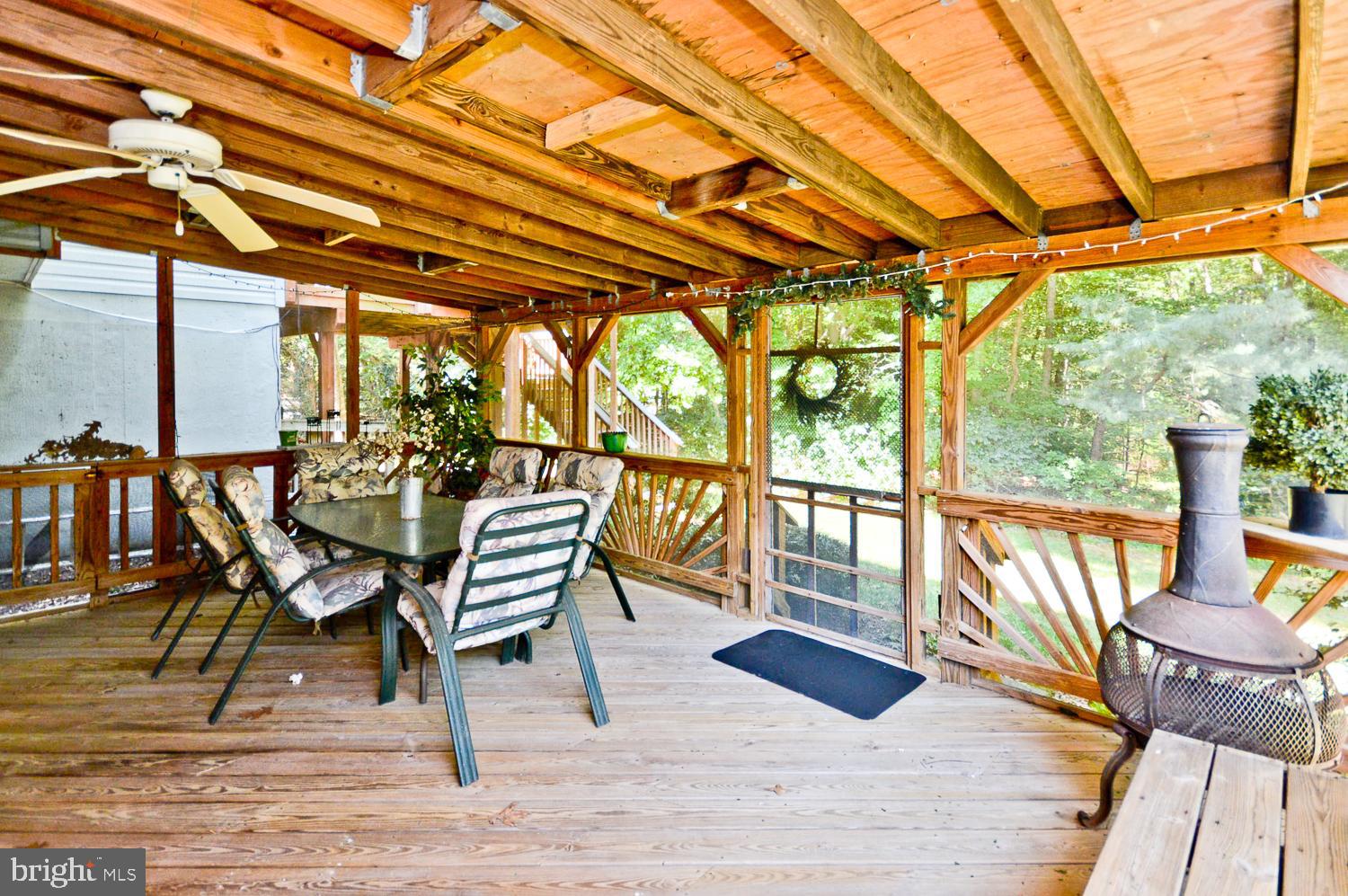 SEVERN CROSSING - Residential