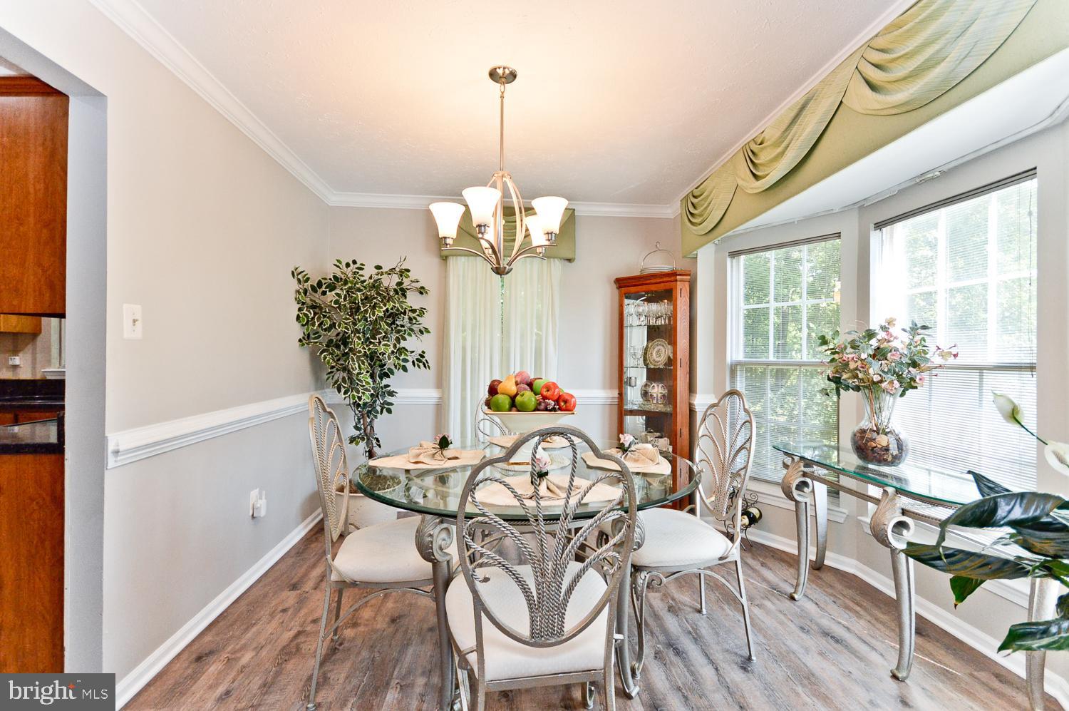 SEVERN CROSSING - Residential