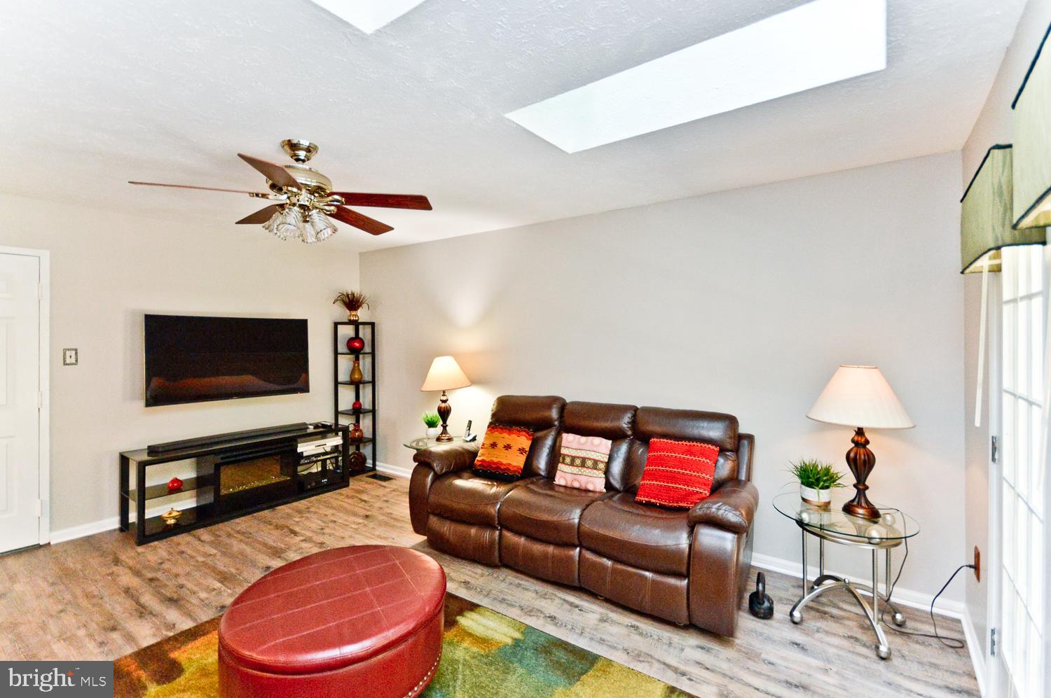 SEVERN CROSSING - Residential