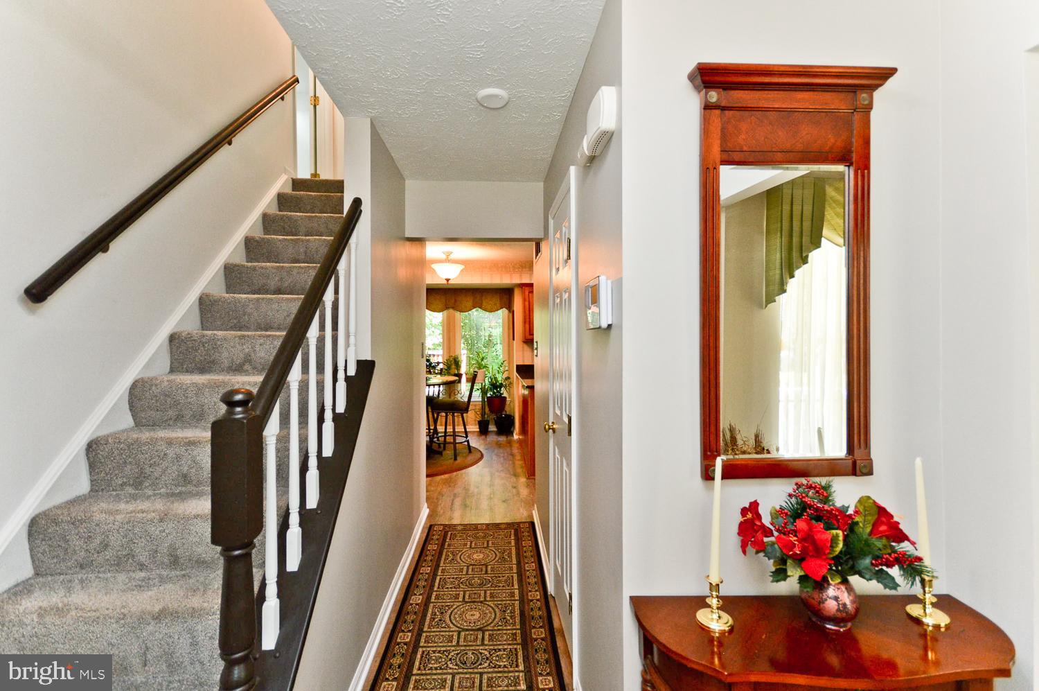 SEVERN CROSSING - Residential