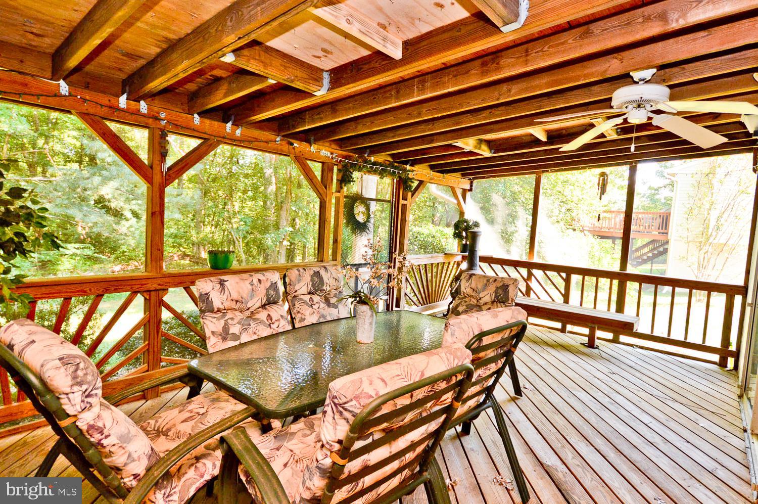 SEVERN CROSSING - Residential