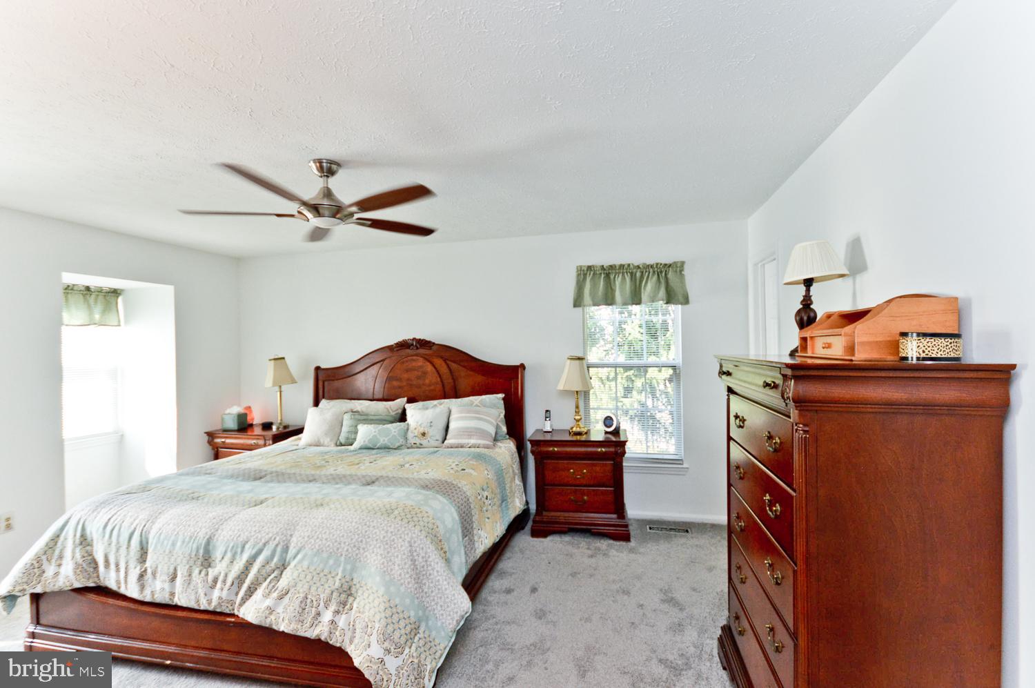 SEVERN CROSSING - Residential