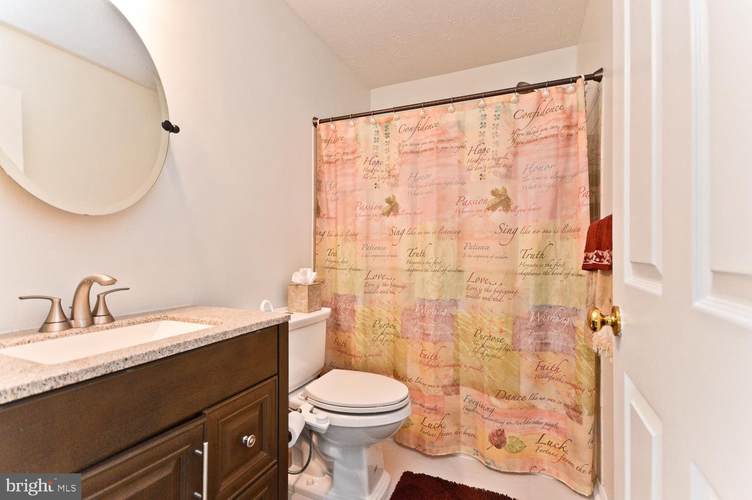 SEVERN CROSSING - Residential