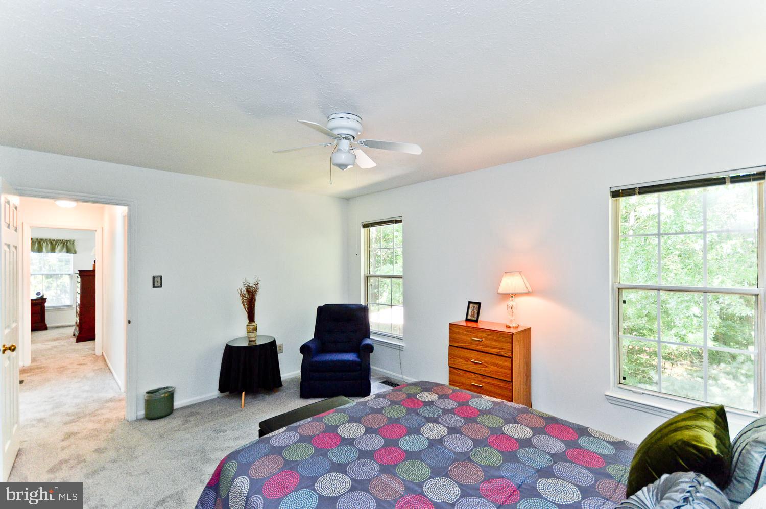 SEVERN CROSSING - Residential