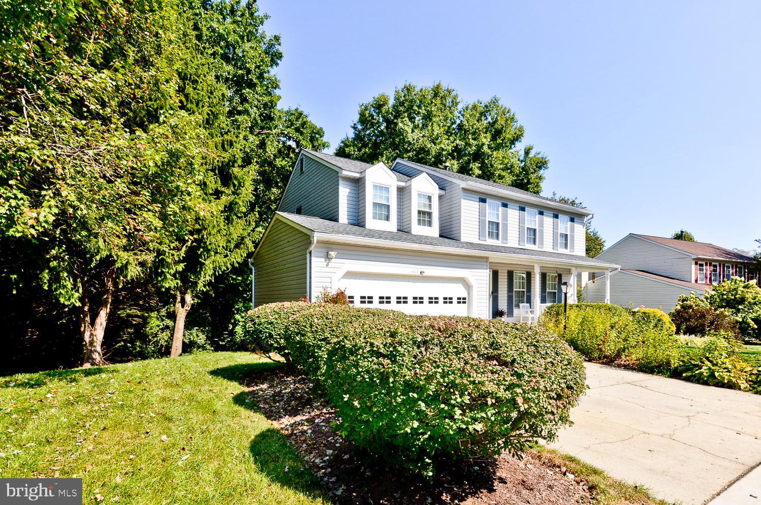 SEVERN CROSSING - Residential