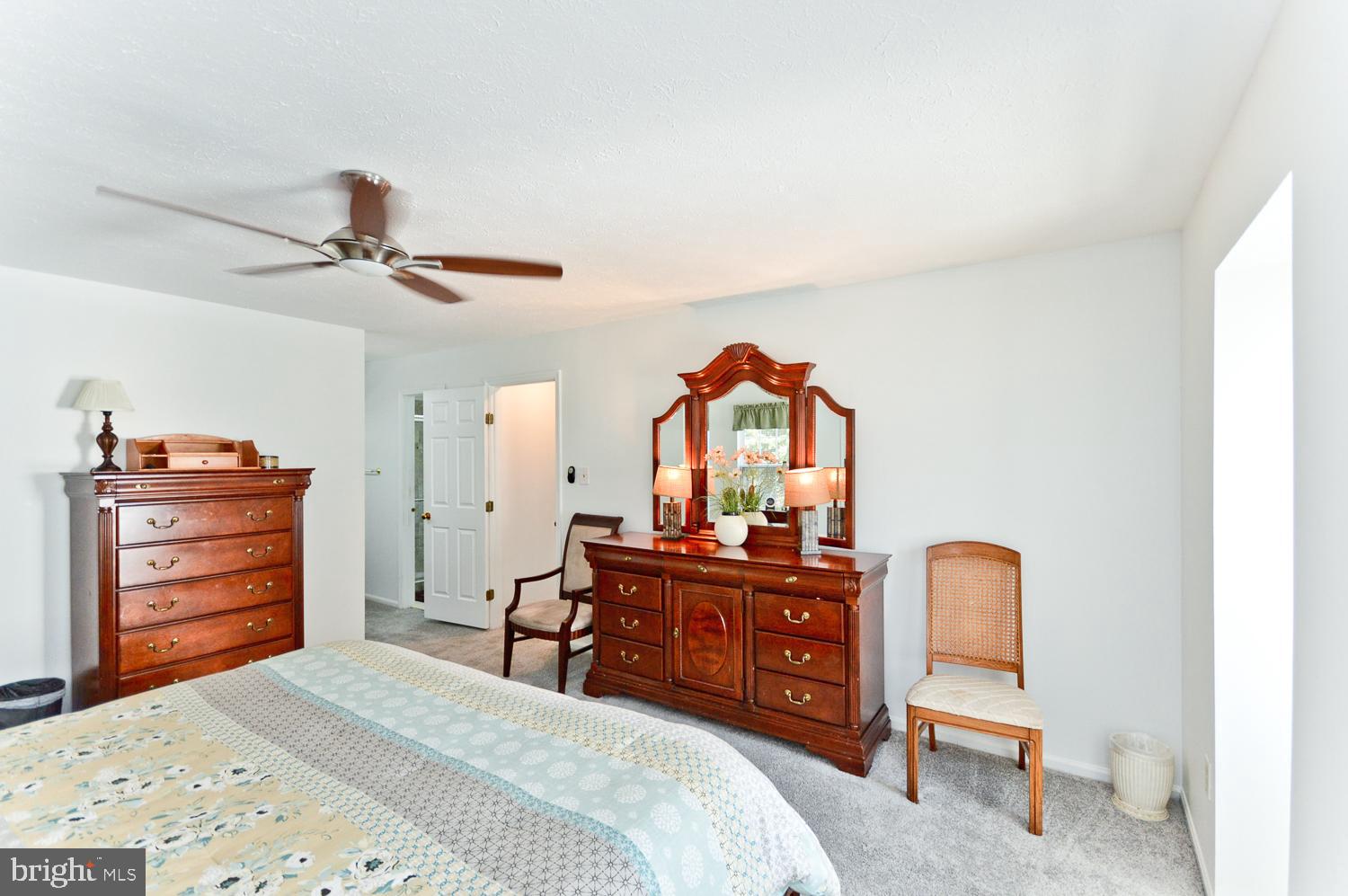 SEVERN CROSSING - Residential