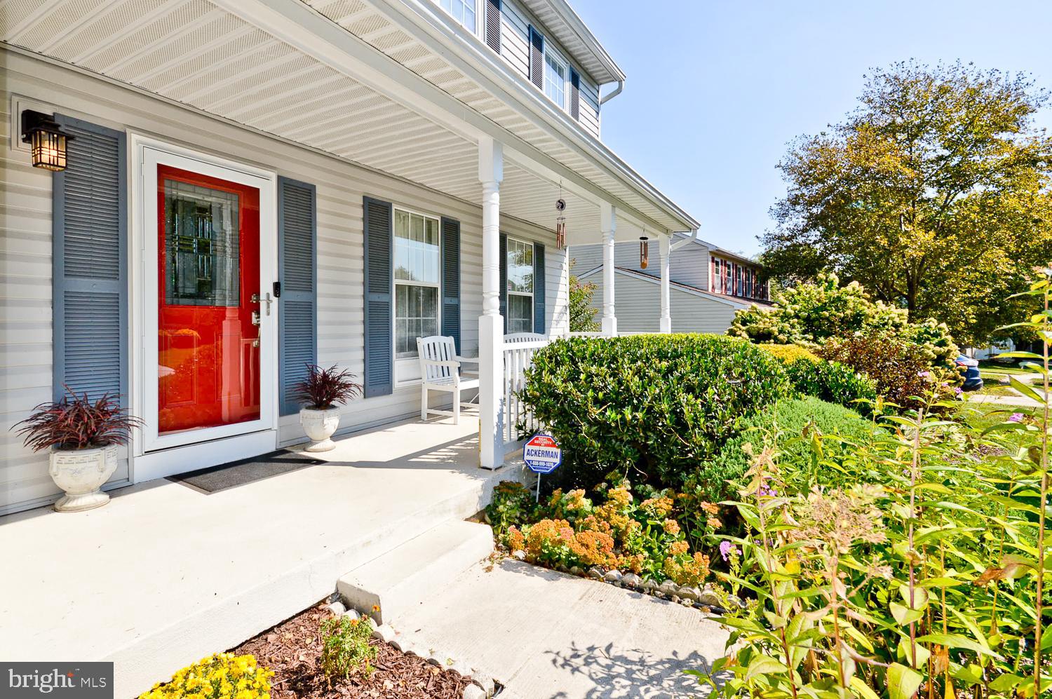 SEVERN CROSSING - Residential