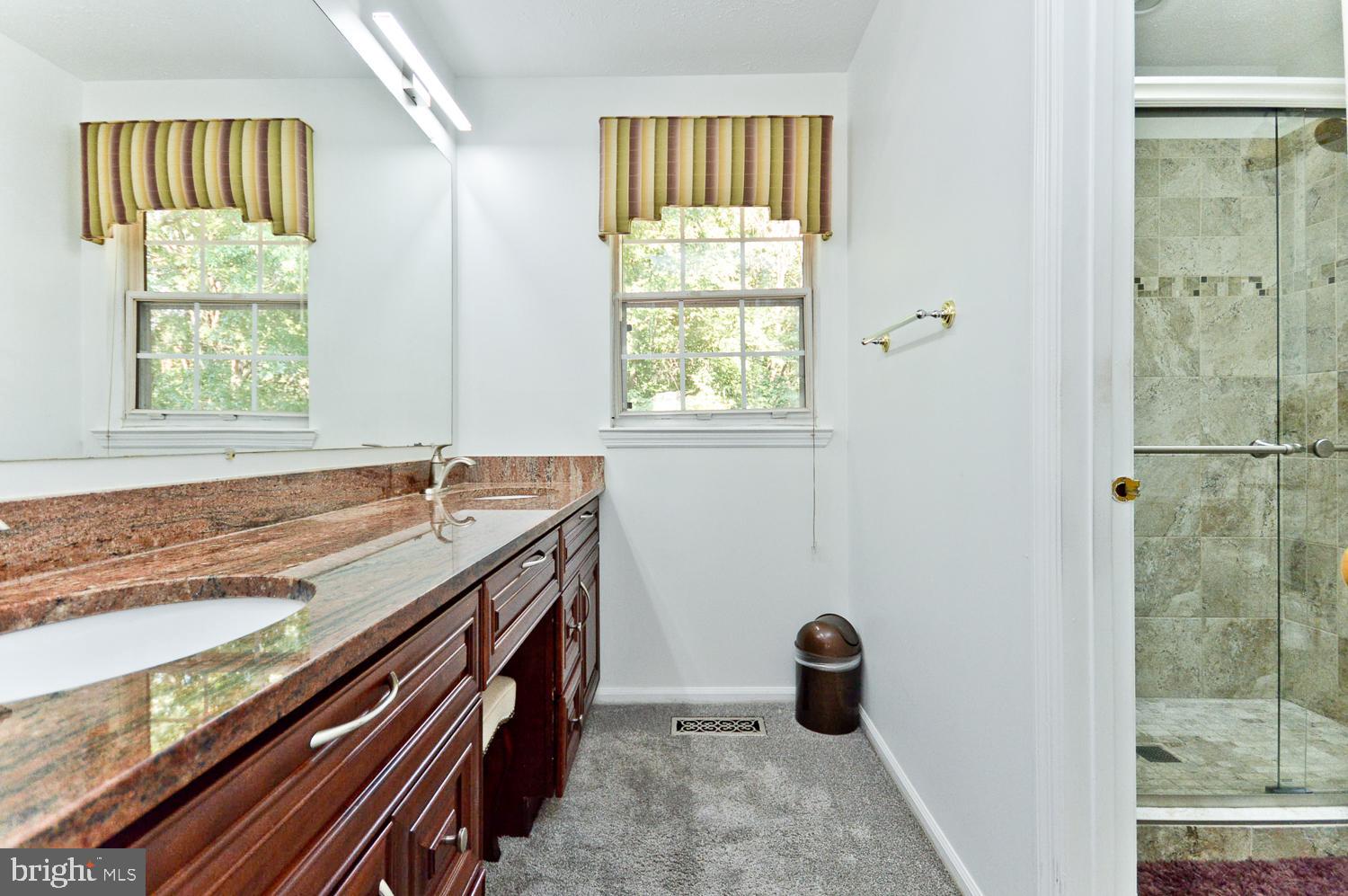 SEVERN CROSSING - Residential