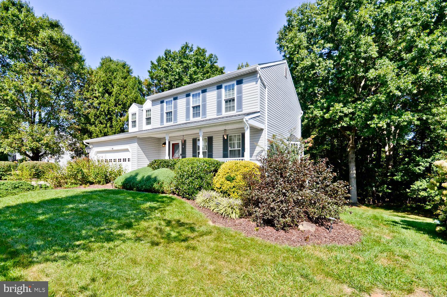 SEVERN CROSSING - Residential