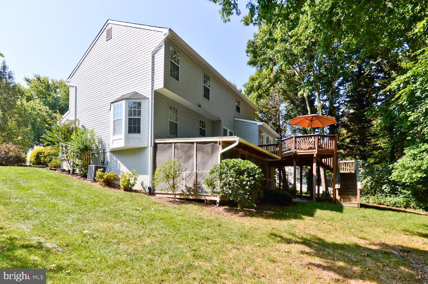 SEVERN CROSSING - Residential