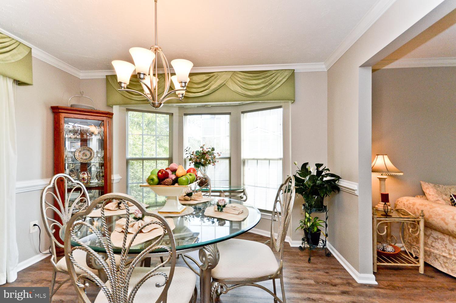 SEVERN CROSSING - Residential