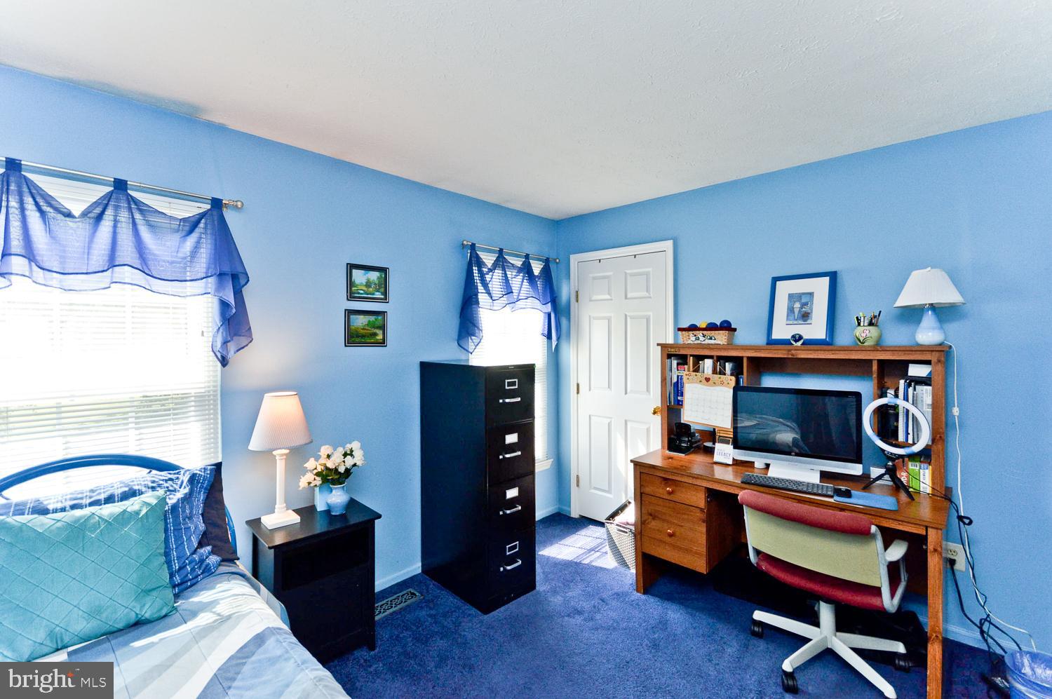 SEVERN CROSSING - Residential