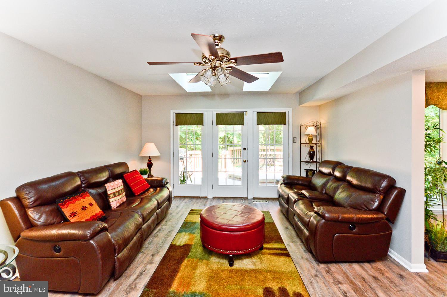 SEVERN CROSSING - Residential