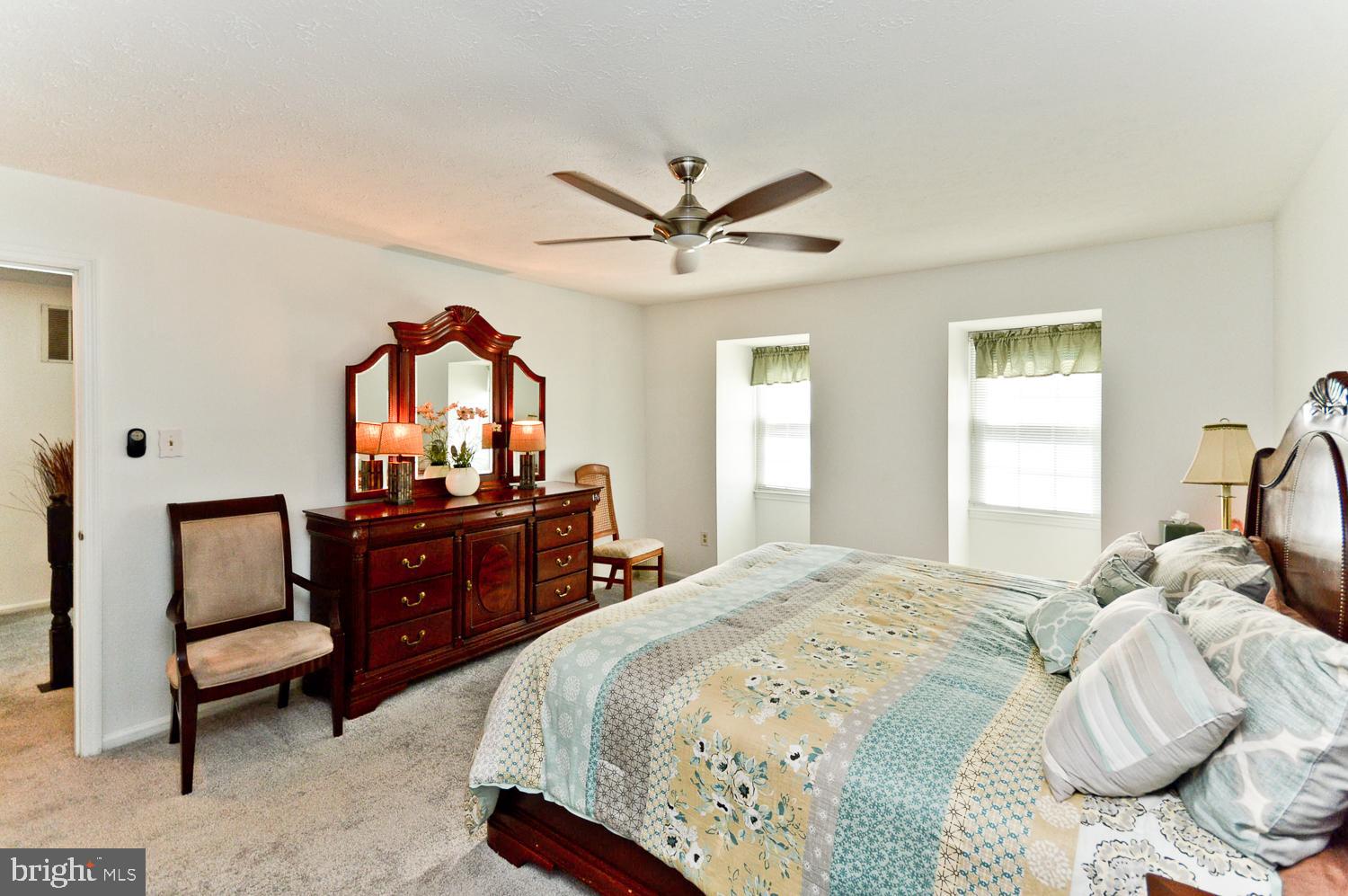 SEVERN CROSSING - Residential